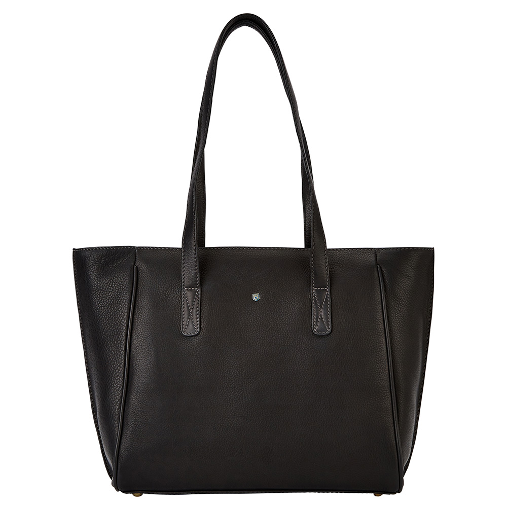 Handtas Tuam Black | Dubarry