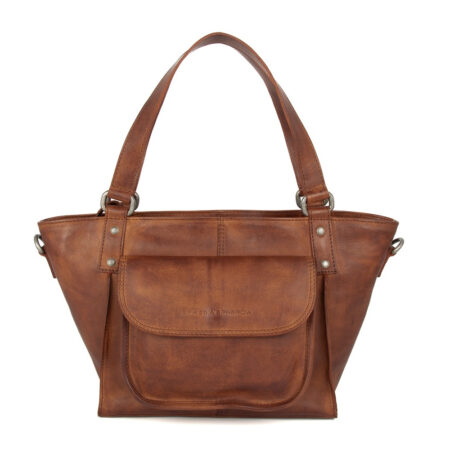 Handtas brandy 38319047 | Spikes & Sparrow