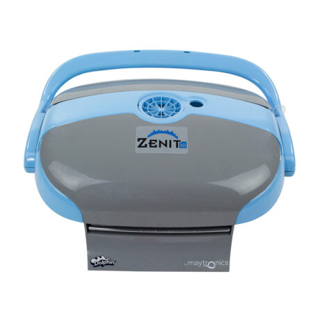 Handvat/bovenplaat voor Dolphin Zenit 10 zwembadrobot | Dolphin
