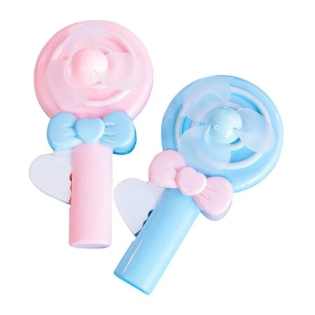 Handventilator - Lollipop | Kenji