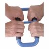 Handy Handle | Afmetingen 10 x 23 cm | Max. gebruikersgewicht 158 kg | Blauw | PR41026-B | ThuiszorgwinkelXL