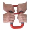 Handy Handle | Afmetingen 10 x 23 cm | Max. gebruikersgewicht 158 kg | Rood | PR41026-R | ThuiszorgwinkelXL