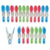 Handy wasknijpers 20 stuks | Handy