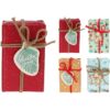 Handzeep in kerst verpakking | Home & Styling