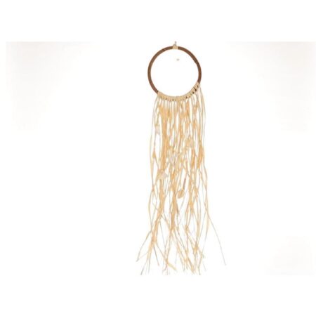 Hanger Ring Delam Ø20xl85cm | HBX natural living