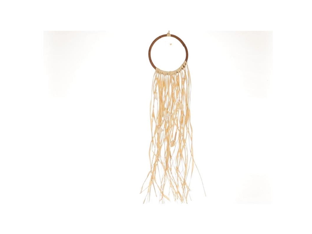 Hanger Ring Delam Ø20xl85cm | HBX natural living