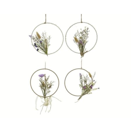 Hanger gedroogde bloemen | Marleyn