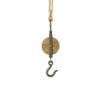 Hanger katrol Bernd S Naturel |