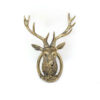 Hanging deer Trophy | Mansion