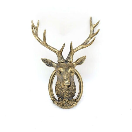 Hanging deer Trophy | Mansion