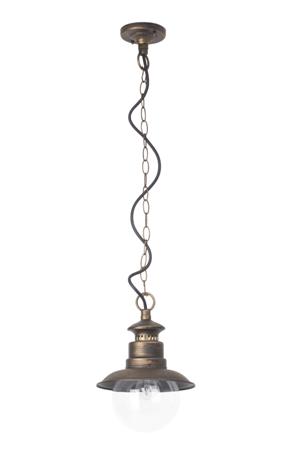 Hanglamp Artu | Brilliant