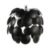 Hanglamp Danby zwart |