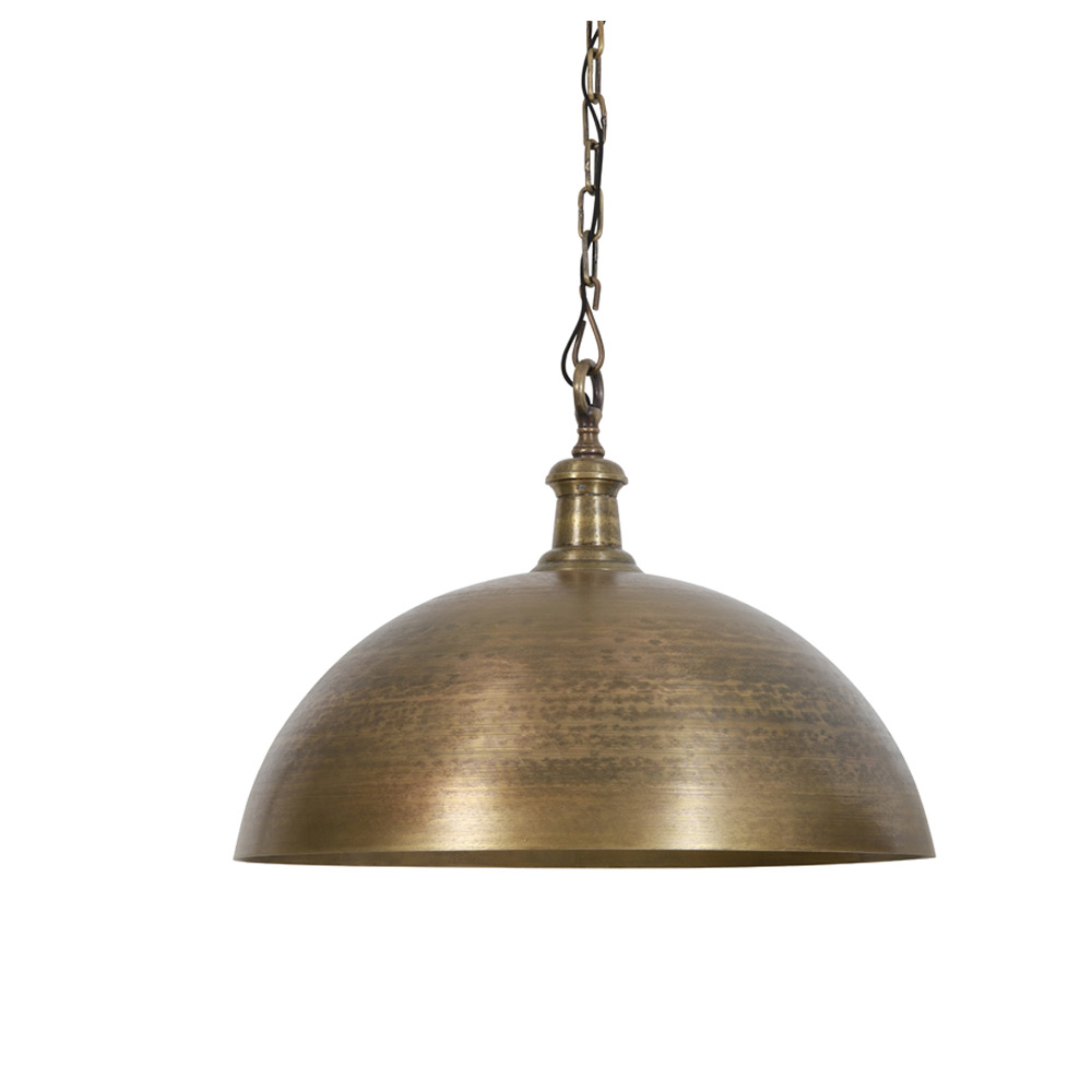 Hanglamp Demi oud brons |