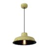 Hanglamp Desert Yellow / Brilliant | Brilliant