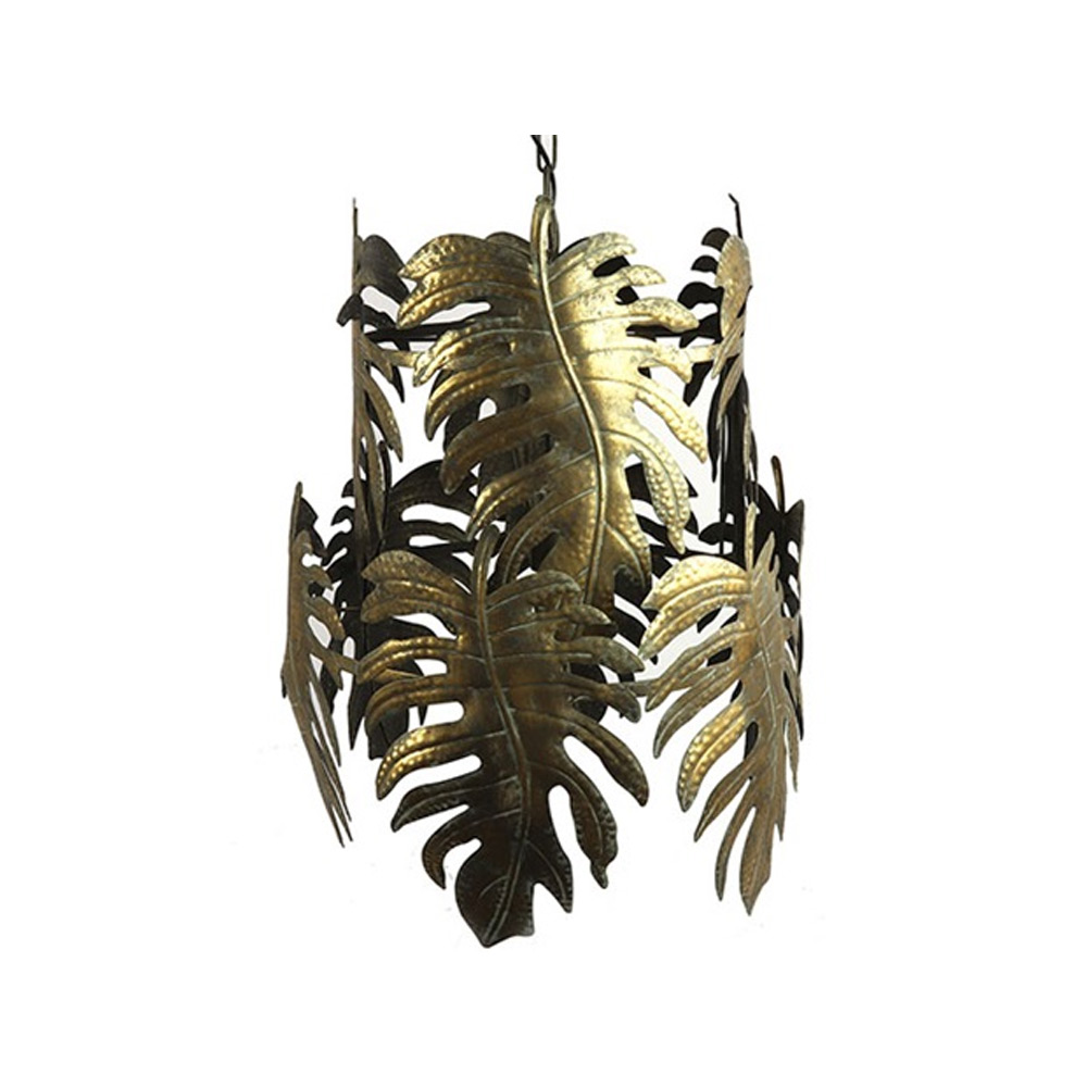Hanglamp Firenze Brons |