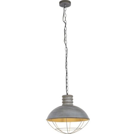 Hanglamp Fleetwood / Brilliant | Brilliant