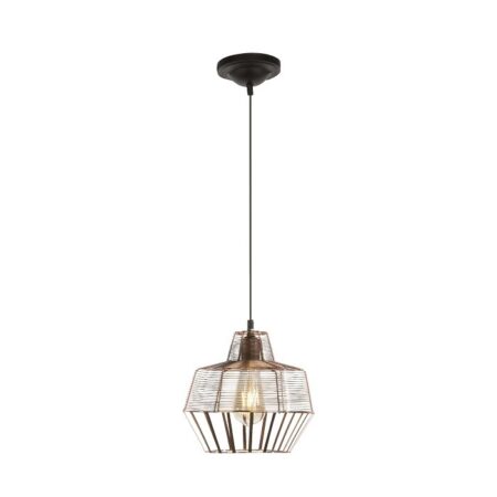 Hanglamp Hyppolyte / Brilliant | Brilliant