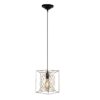 Hanglamp Kago / Brilliant | Brilliant