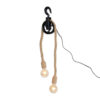 Hanglamp Katrol |