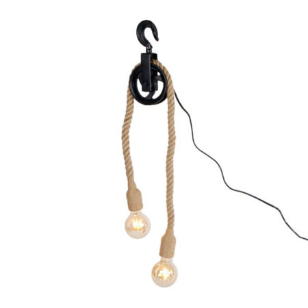 Hanglamp Katrol |