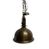 Hanglamp Kennedy Antiek Brons |