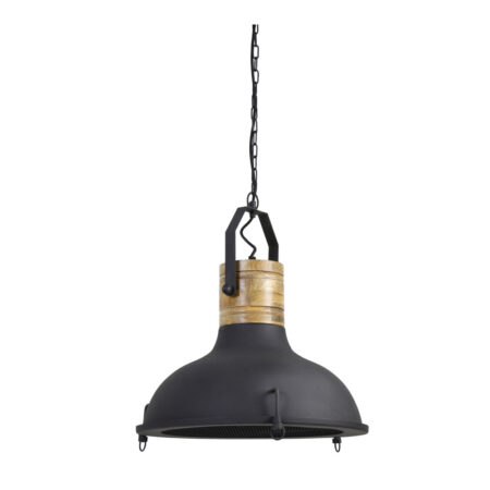 Hanglamp Kyony zwart |