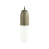 Hanglamp Mattijn L Grijs |