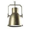 Hanglamp Misha S Grijs |