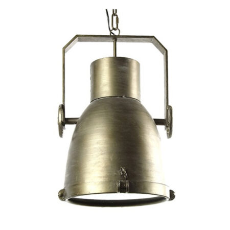 Hanglamp Misha S Grijs |
