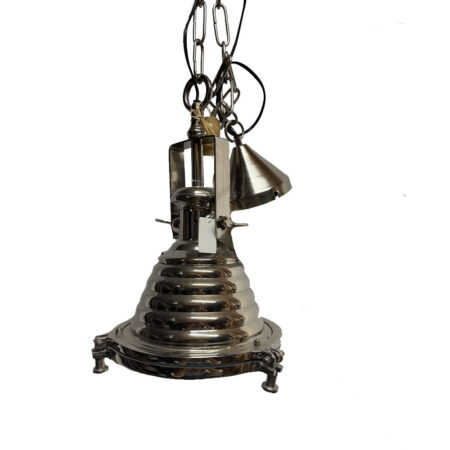 Hanglamp Nyborg Nickel |
