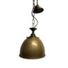 Hanglamp Oud Messing |