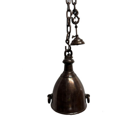 Hanglamp Pien - Koper |