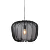 Hanglamp Plumeria zwart L |