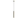 Hanglamp Riva 1 lichts quartz | ZTAHL
