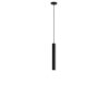 Hanglamp Riva 1 lichts zwart | ZTAHL