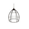Hanglamp Roest S |