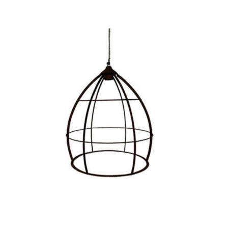Hanglamp Roest S |
