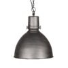 Hanglamp Strike - Antiek grijs - Metaal |