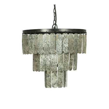 Hanglamp lamel Vineer 2404 |