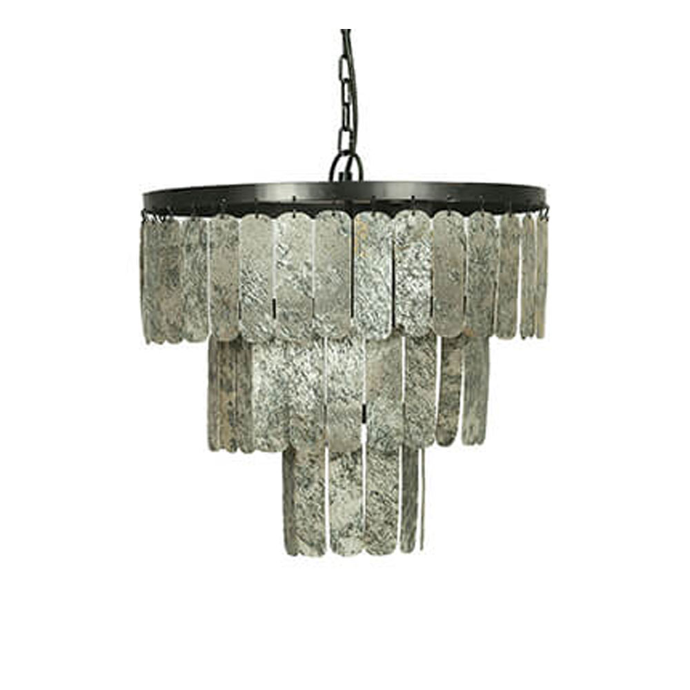 Hanglamp lamel Vineer 2404 |