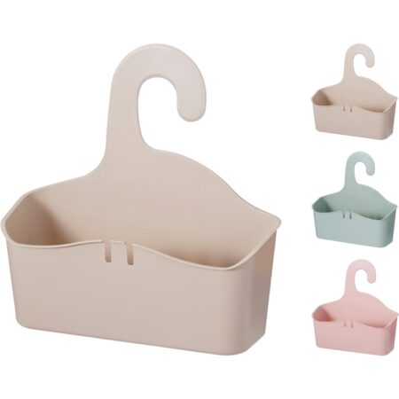 Hangmand pp 28x8x28cm 3ass kl | Bathroom Solutions