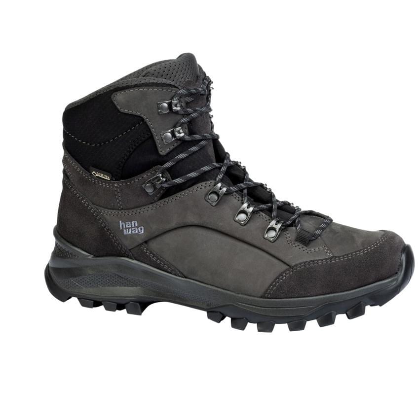 Hanwag - Banks GTX Wandelschoen Heren | Hanwag