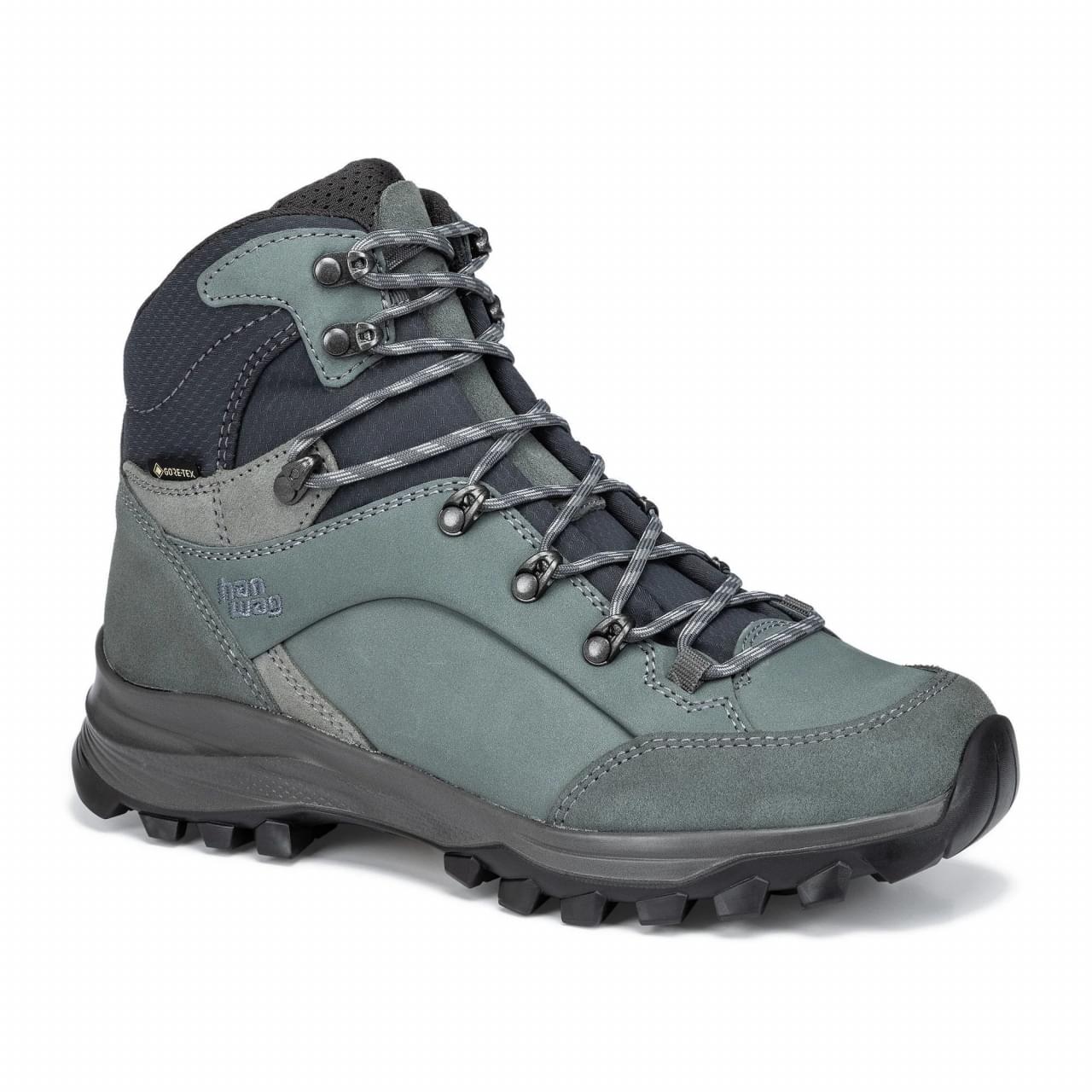 Hanwag - Banks Lady GTX Wandelschoen Dames | Hanwag