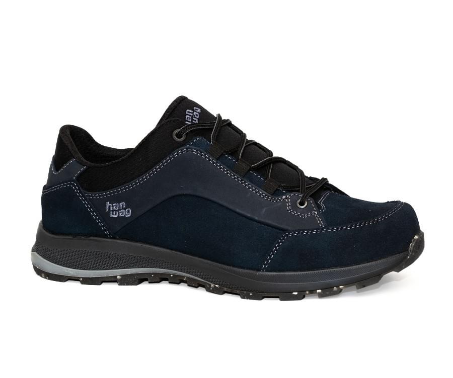 Hanwag - Banks Low Bunion LL Wandelschoen Heren | Hanwag