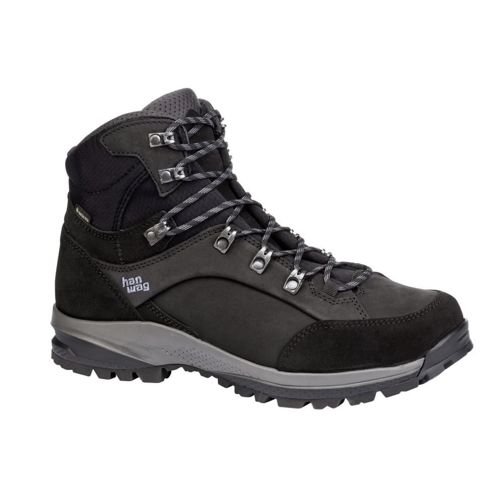 Hanwag - Banks SF Extra GTX Wandelschoen Heren | Hanwag
