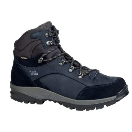 Hanwag - Banks SF Extra Lady GTX Wandelschoen Dames | Hanwag