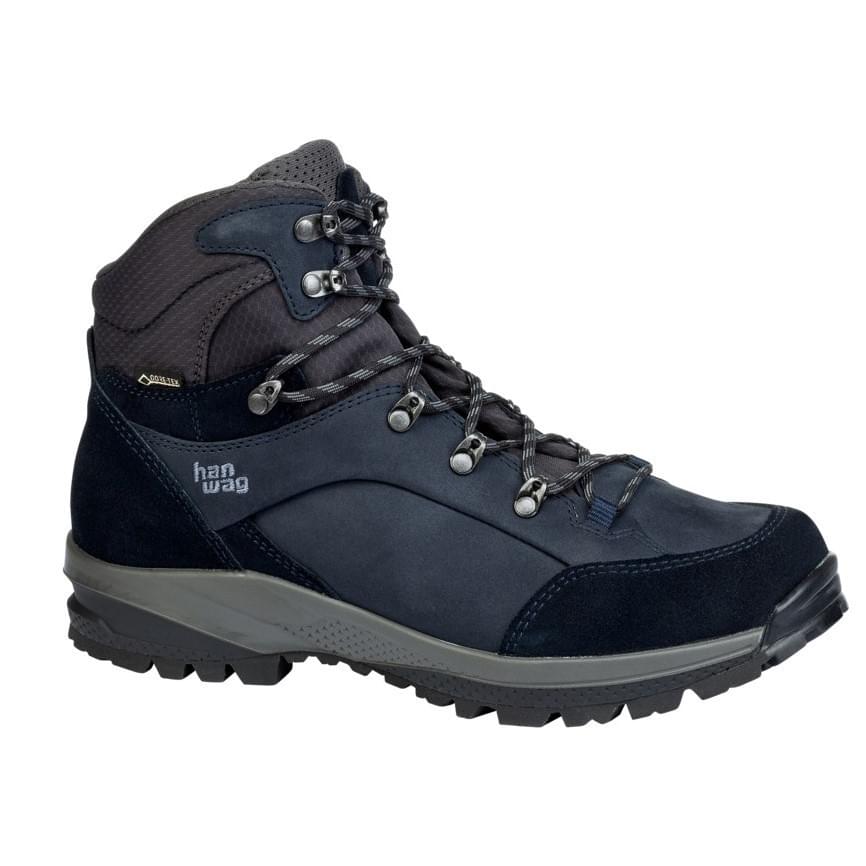 Hanwag - Banks SF Extra Lady GTX Wandelschoen Dames | Hanwag