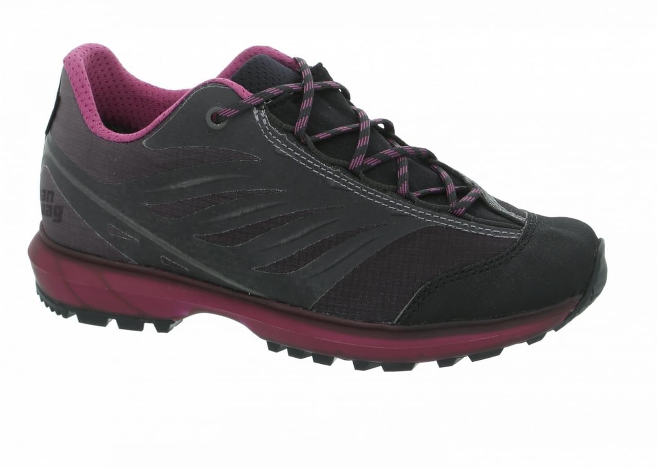 Hanwag - Evorado Low GTX Wandelschoen Dames | Hanwag