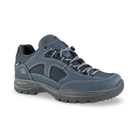 Hanwag - Gritstone II Narrow GTX Wandelschoen Dames | Hanwag