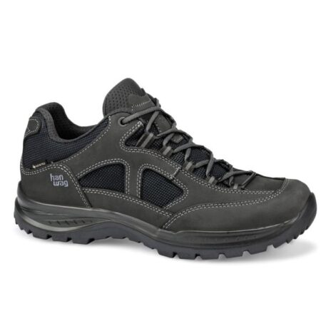 Hanwag - Gritstone II Wide GTX Wandelschoen Heren | Hanwag